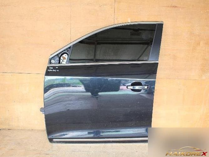 Chevrolet Alpeon 2011 — дверь передняя левая