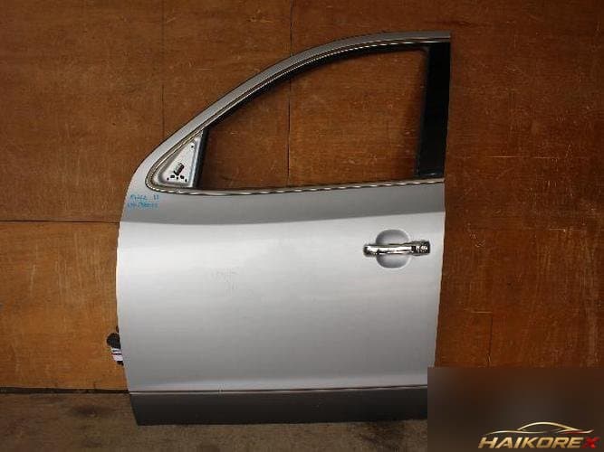 Hyundai Veracruz 2008 — передняя дверь левая 76003 3J010 1