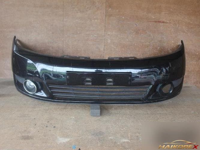 Renault SM5 2011 — передний бампер 960150009R