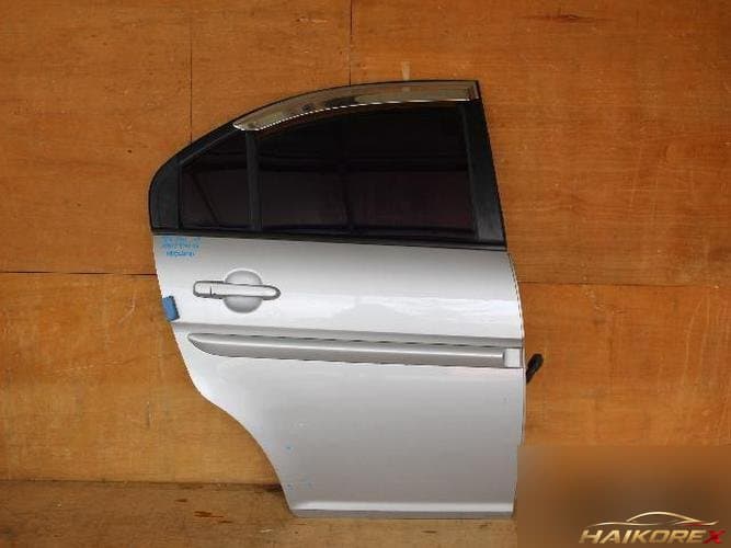 Hyundai Verna 2006 — дверь задняя правая