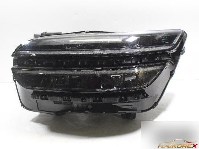 Genesis GV70 2021 — фара левая