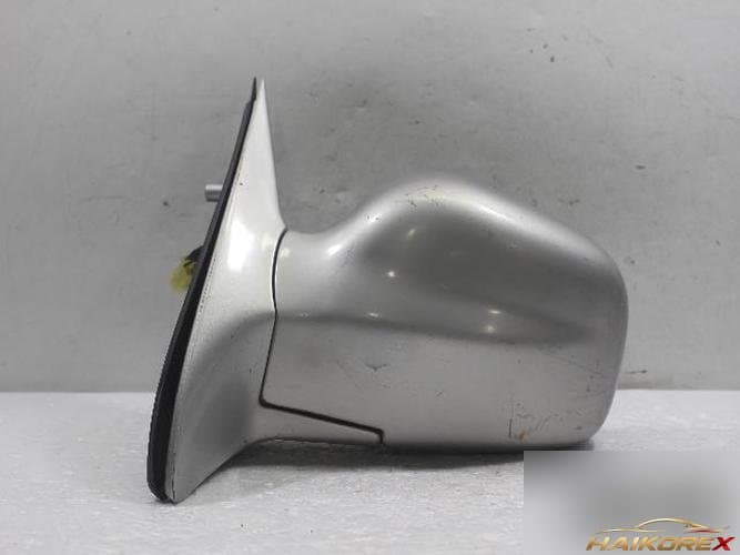 KG Mobility Musso 2004 — боковое зеркало левое