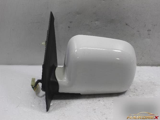 Hyundai Santa Mo 2000 — зеркало боковое левое