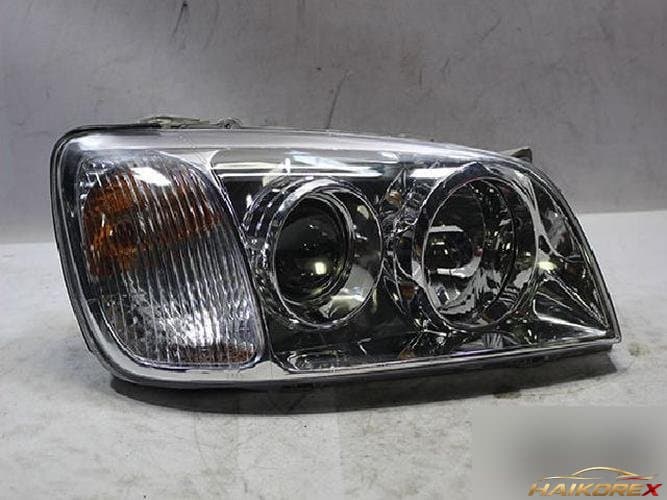 Hyundai Grandeur 2005 — фара правая 92102-39XXX