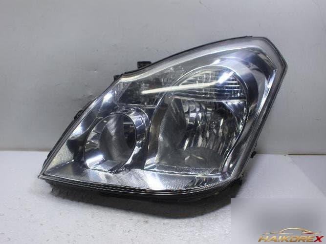 Renault SM7 2008 — фара передняя левая