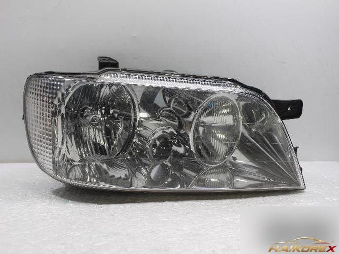 Hyundai Equus 2006 — фара правая HID 921023B001
