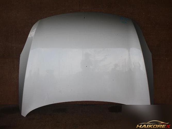 Hyundai Veracruz 2007 — капот 1