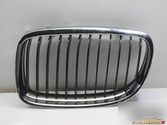 BMW 3 Series 2011 — решетка радиатора 51137201967