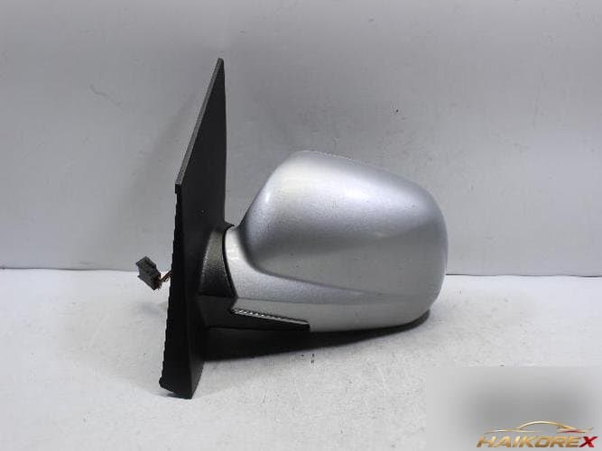 KG Mobility Actyon 2008 — боковое зеркало левое