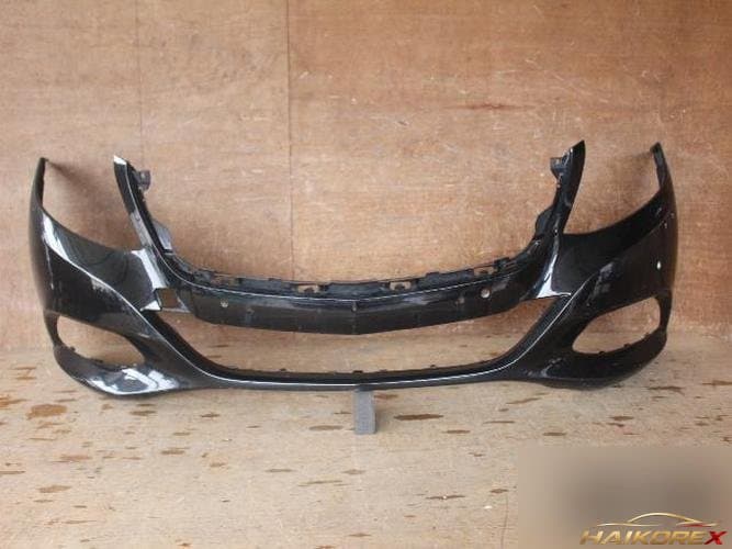 Mercedes-Benz S-Class 2014 — передний бампер A2228800147