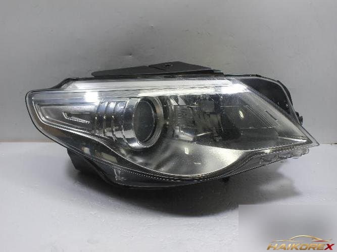 Volkswagen CC 2010 — фара правая HID
