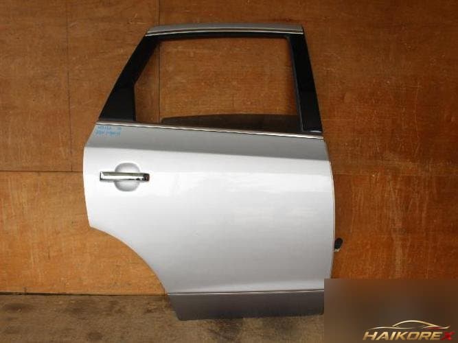 Hyundai Veracruz 2008 — задняя дверь правая