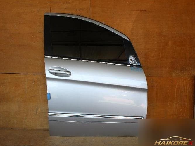 Mercedes-Benz B-Class 2008 — дверь передняя правая