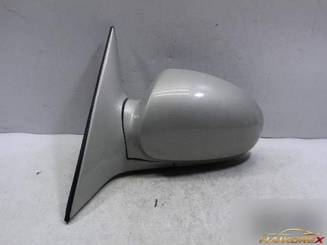 Hyundai Sonata 2002 — боковое зеркало левое 87605 38280