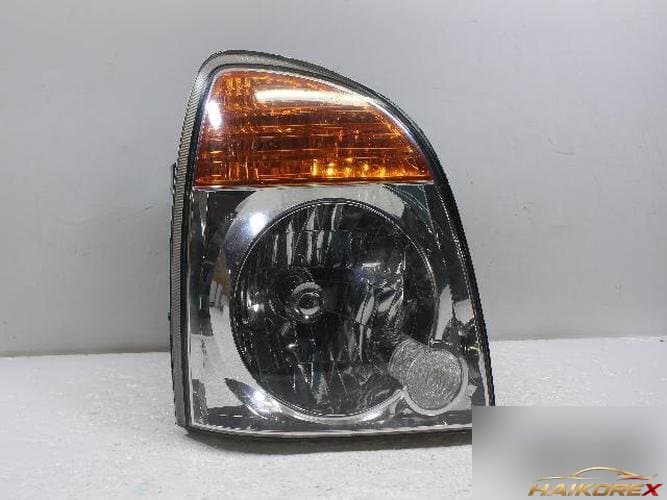 Hyundai Porter 2004 — фара правая 921024F0