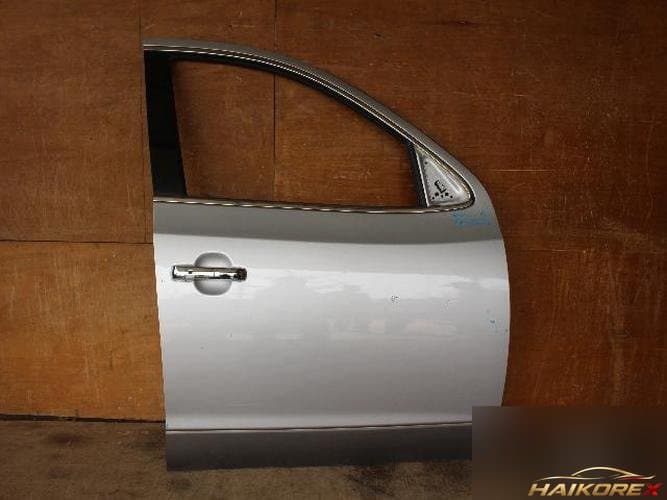 Hyundai Veracruz 2008 — дверь передняя правая