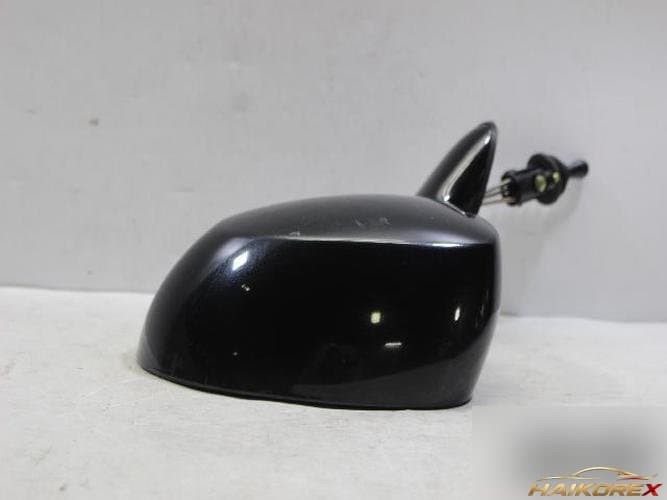 Daewoo Matiz 2007 — боковое зеркало левое