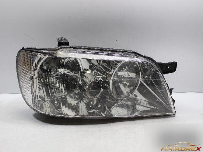 Hyundai Equus 2004 — фара передняя правая HID