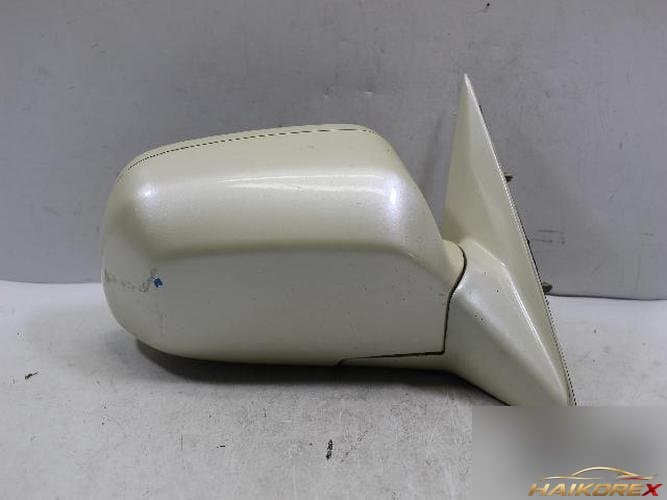 Hyundai Equus 2001 — боковое зеркало правое 87606 3B100