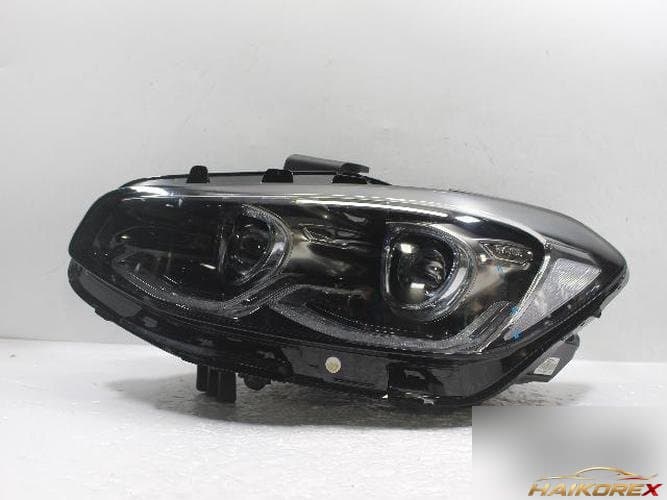 Hyundai Granzer 2017 — фара левая LED 92101G8