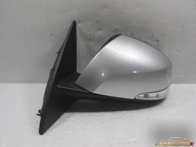 Renault SM7 2013 — боковое зеркало левое