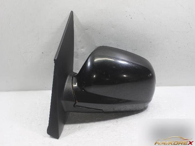 KG Mobility Actyon 2008 — зеркало боковое левое