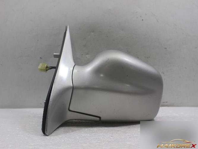 KG Mobility Musso 2004 — боковое зеркало левое