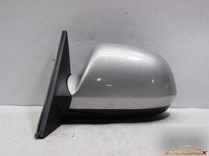 Hyundai Avante 2001 — зеркало левое (87610 2D120 2)
