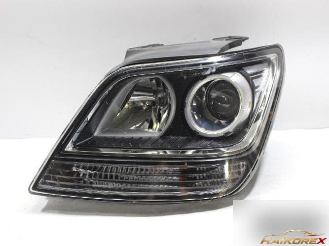 Kia Mohave 2008 — фара левая 92101-2J120
