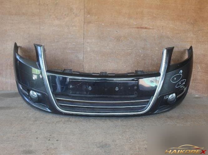 Renault SM7 2012 — передний бампер 620227160R