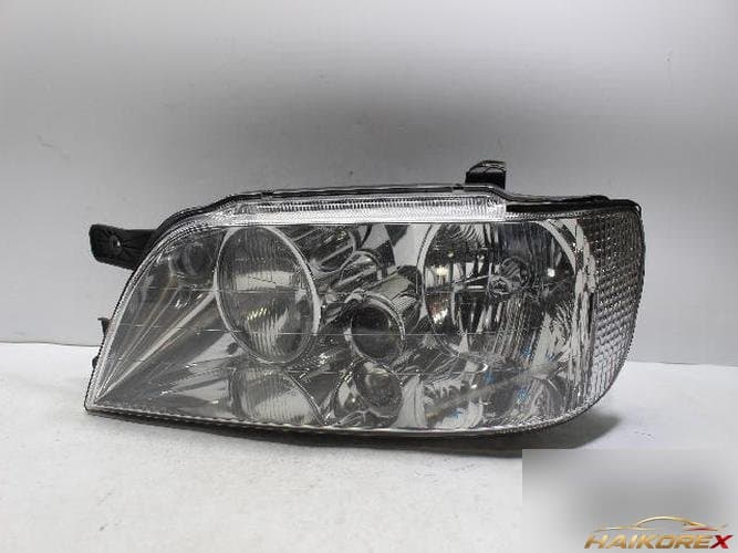 Hyundai Equus 1999 — фара левая HID 921013B010