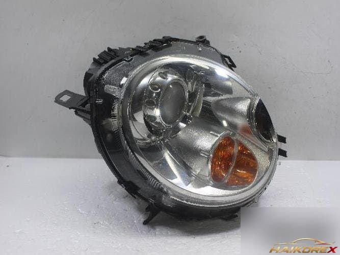 Mini Cooper D 2012 — фара правая HID