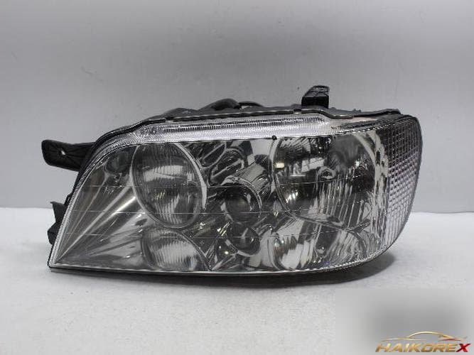 Hyundai Equus 2004 — фара головного света левая HID