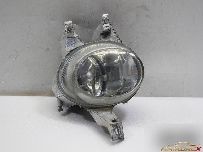 Peugeot 206 2005 — противотуманная фара правая 9628733980