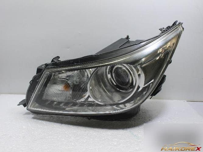 Chevrolet Alpeon 2011 — фара левая HID