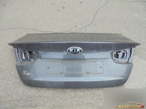 Крышка багажника K5 692002T500
