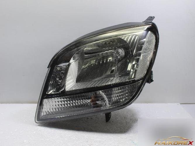 Chevrolet Orlando 2012 — фара левая