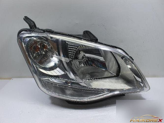 KG Mobility Korando 2012 — фара головного света правая