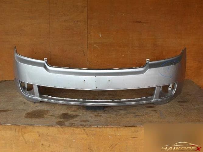 Ford MKZ 2009 — передний бампер 6H63-17D957-AMW