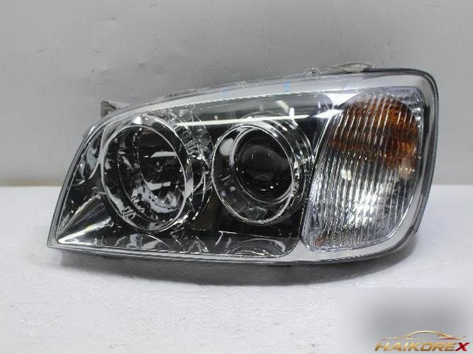 Hyundai Granzer 2002 — фара левая 9210139XXX