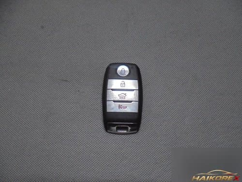 Смарт-ключ K5 954402T500