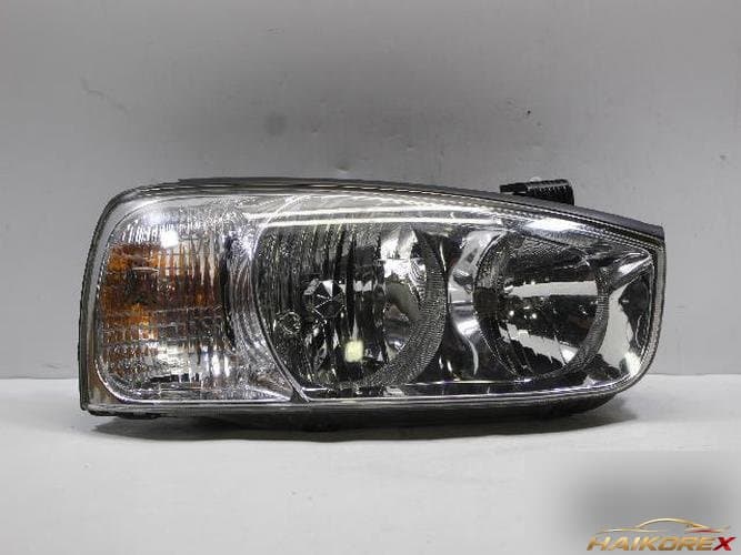 Hyundai Avante 2001 — фара правая 921022DXXX