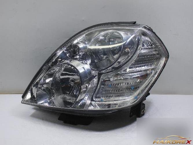 Renault SM7 2005 — фара левая 53501521