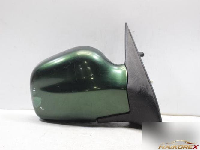 KG Mobility Musso 2001 — боковое зеркало правое 3