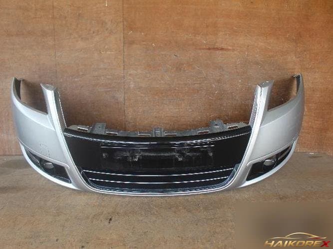 Renault SM7 2013 — передний бампер