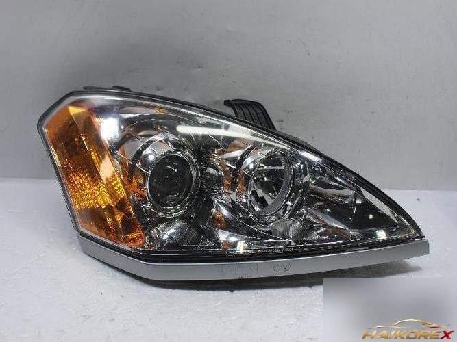 KG Mobility Kaironn 2006 — фара правая 8310209110