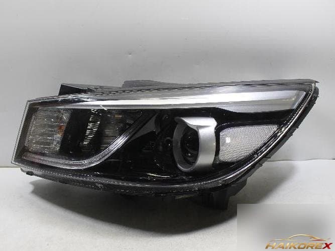 Kia Carnival 2015 — фара передняя левая HID