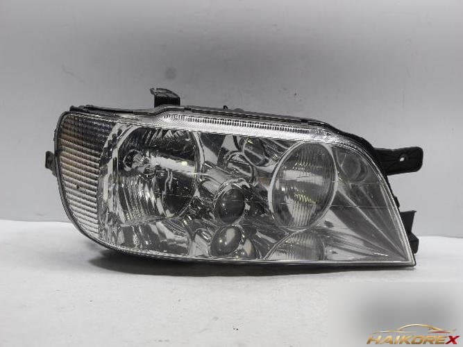 Hyundai Equus 2001 — фара правая HID