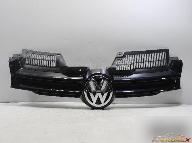 Volkswagen Golf 2008 — решетка радиатора 1K0853651K