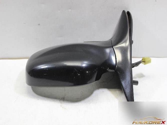 KG Mobility Musso 2003 — боковое зеркало левое 4